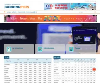 Bankingplus.vn(Dịch) Screenshot