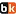 Bankkhodro.com Logo