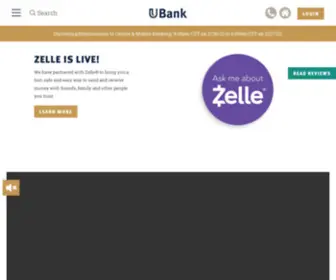 Bankoftyler.com(Personal & Business Banking in East Texas) Screenshot