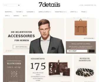 Bankowski.de(Luxury Fashion Brands Store) Screenshot