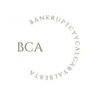 Bankruptcycalgaryalberta.com Logo