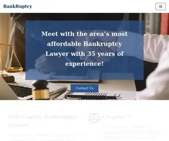 Bankruptcylawyers.club(Lawyers Club) Screenshot