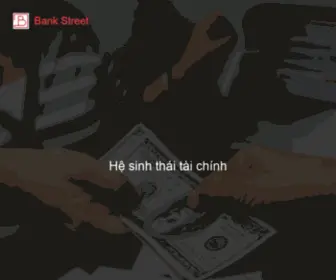 Bankstreet.vn(FNOTE) Screenshot