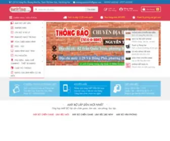 Banmayvitinh.com(Nguyễn Tân) Screenshot