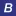 Bannerbuzz.co.nz Logo