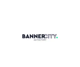 Bannercity.cl(Ad Factory) Screenshot