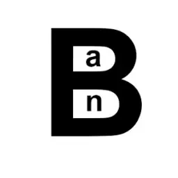 Ban.net.ua Logo