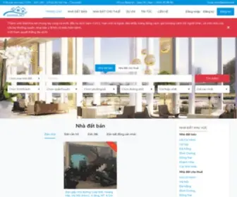 Bannha.net(Mua bán nhà đất) Screenshot
