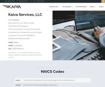 Banningcs.com(Banning Contracting Services) Screenshot