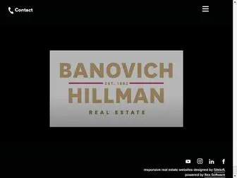 Banovichhillman.com.au(Banovich Hillman) Screenshot