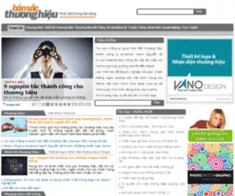 Bansacthuonghieu.com(Nhận) Screenshot