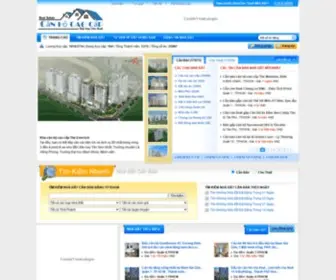 Banthuecanho.com.vn(Bán) Screenshot