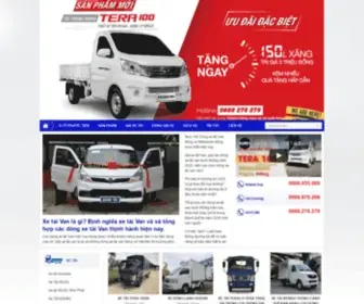 Banxetainhe.com(Hyundai) Screenshot