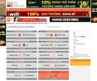 Baobongda.net(Baobongda) Screenshot