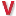 Baodatviet.vn Logo