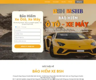 Baohiemtot.net(Bảo) Screenshot