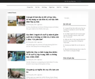 Baonguoiviet24H.com(Tin) Screenshot