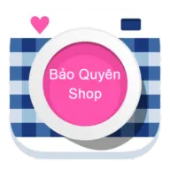 Baoquyenshop.com Favicon