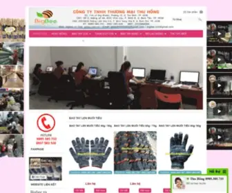 Baotaybigbee.com(BigBee chuyên cung cấp cung cấp về tất cả các mặt hàng) Screenshot