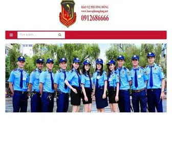 Baovephuongdong.net(Vc_row css=.vc_custom_1539534657918{margin-bottom) Screenshot