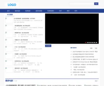 Baoyfc.com(百度云资源网) Screenshot