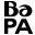 Bapa.ac Favicon