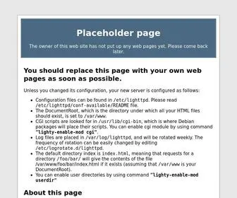 Bapedadki.net(Welcome page) Screenshot