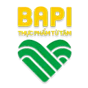 Bapi.com.vn Favicon