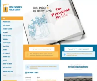 Bapl.org(Bapl) Screenshot