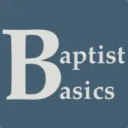 Baptistbasics.org Favicon