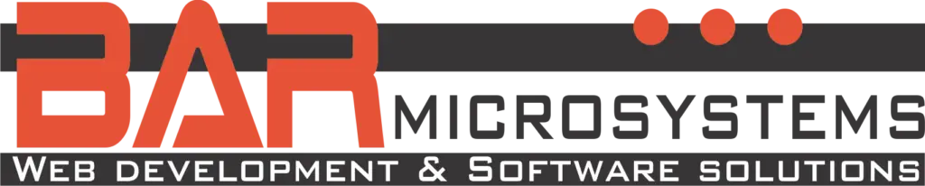 Bar-Microsystems.ro Logo