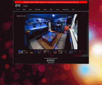 Bar-Plus.com(Bar) Screenshot