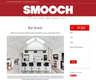 Bar-Stools.co.nz(Kitchen Bar Stools) Screenshot