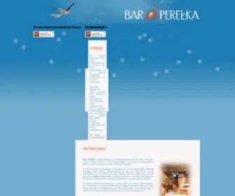 Bar24.pl(Bar w Gdańsku Brzeźnie) Screenshot