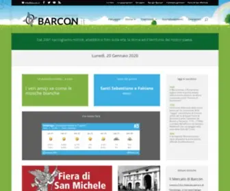 Barcons.it(Barcons) Screenshot
