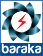 Barakapower.com Favicon