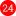 Baranovichi24.by Logo
