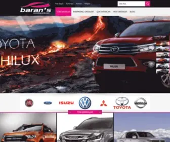 Baranspikap.com(Baranspikap) Screenshot