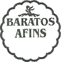 Baratosafins.com.br Favicon