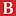 Barbadillo.it Favicon