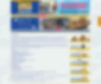 Barbara-Fitness.ru(Фитнес) Screenshot