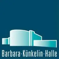 Barbara-Kuenkelin-Halle.de Logo