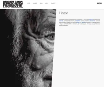 Barbarabanks.com(Barbarabanks) Screenshot