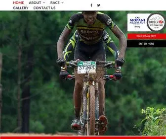 Barbertonxcm.co.za(Barberton XCM) Screenshot