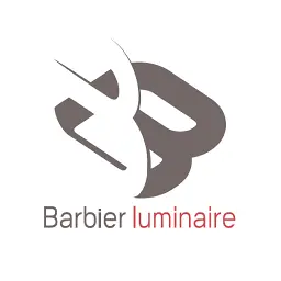 Barbier-Luminaire.com Logo