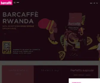 Barcaffe.com(Barcaffe) Screenshot