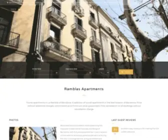 Barcelona-AC.com(Best Price Guarantee) Screenshot