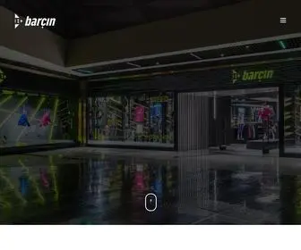 Barcinspor.com(Bar) Screenshot