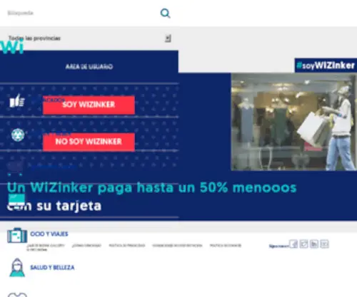 Barclaycardgallery.es(Barclaycard) Screenshot