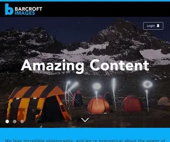 Barcroftimages.com(Barcroft Images) Screenshot